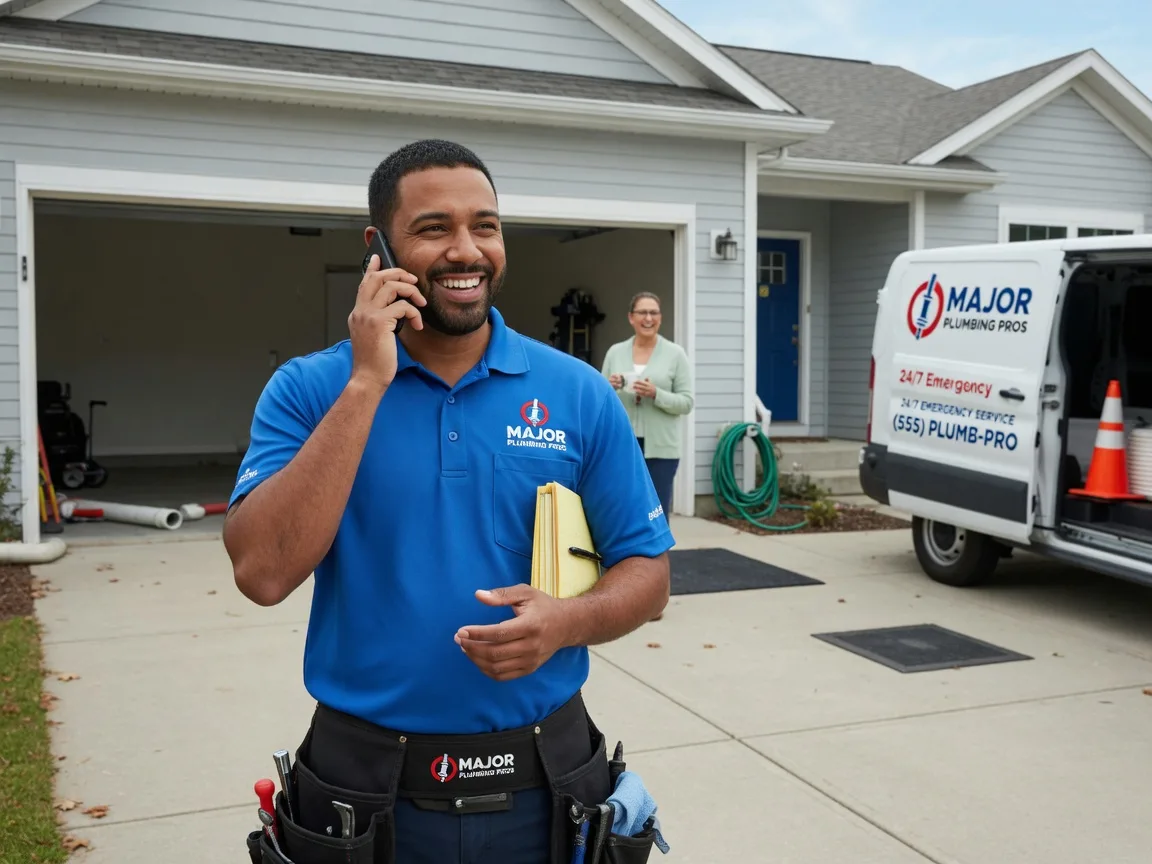 Drain Cleaning Services Haledon, NJ FAQs